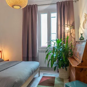 Apartment Orsini41, Florence