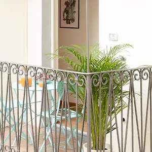 Apartment Il Civettino - Nel Centro Di, Florence