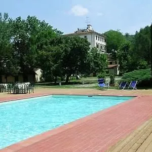 4* Hotel Bettoja Relais Certosa