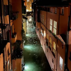  Apartment Sibilla - Via Piella 14 Italy