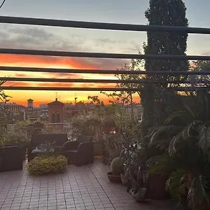  Apartment Il Giardino Sui Tetti Italy