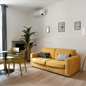  Apartment Comostay Italy