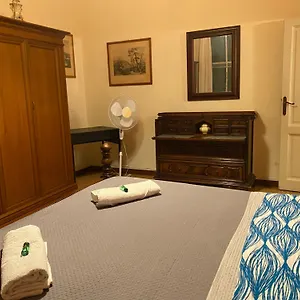 Apartment La Barriera, Florence