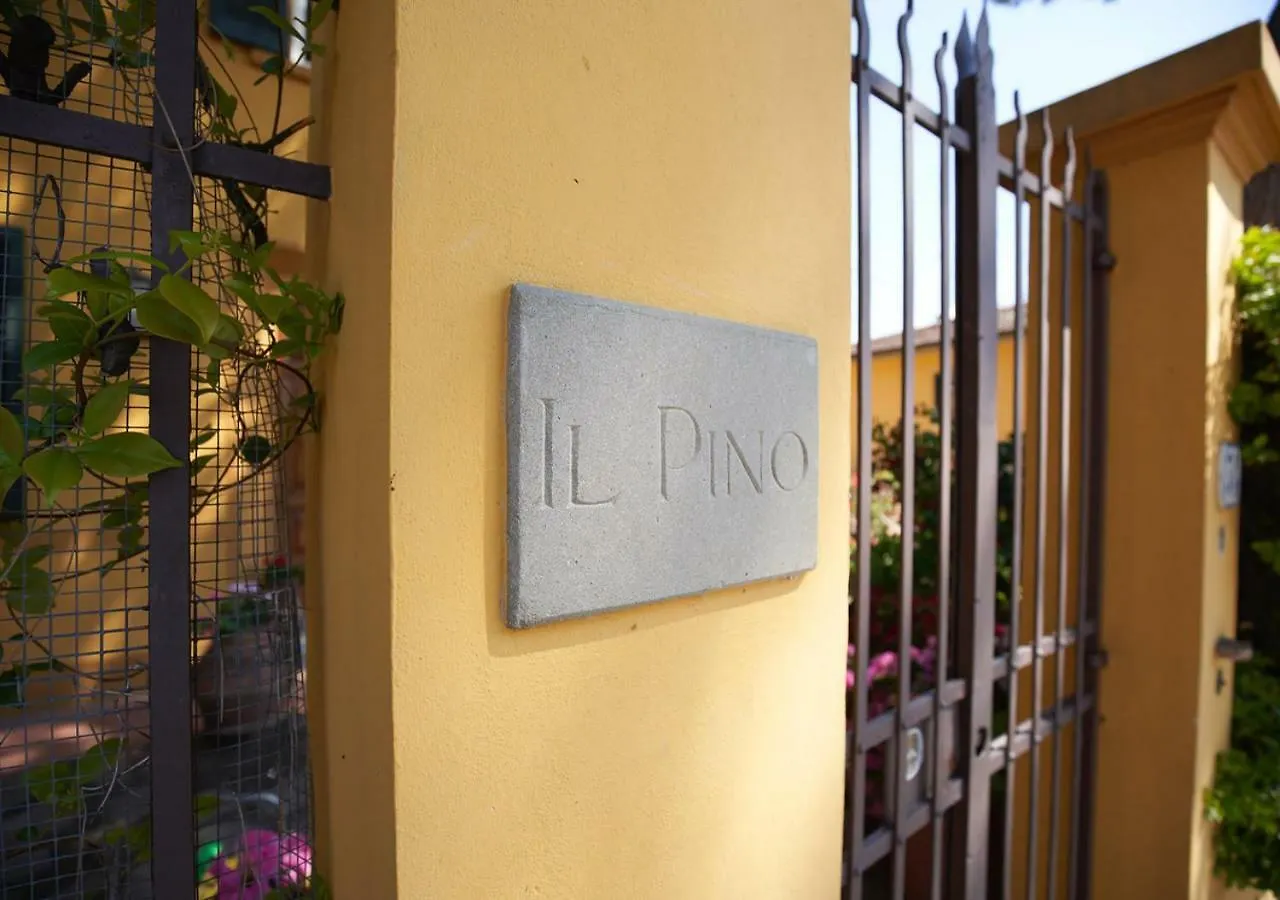 Green Nest Apartments Florence