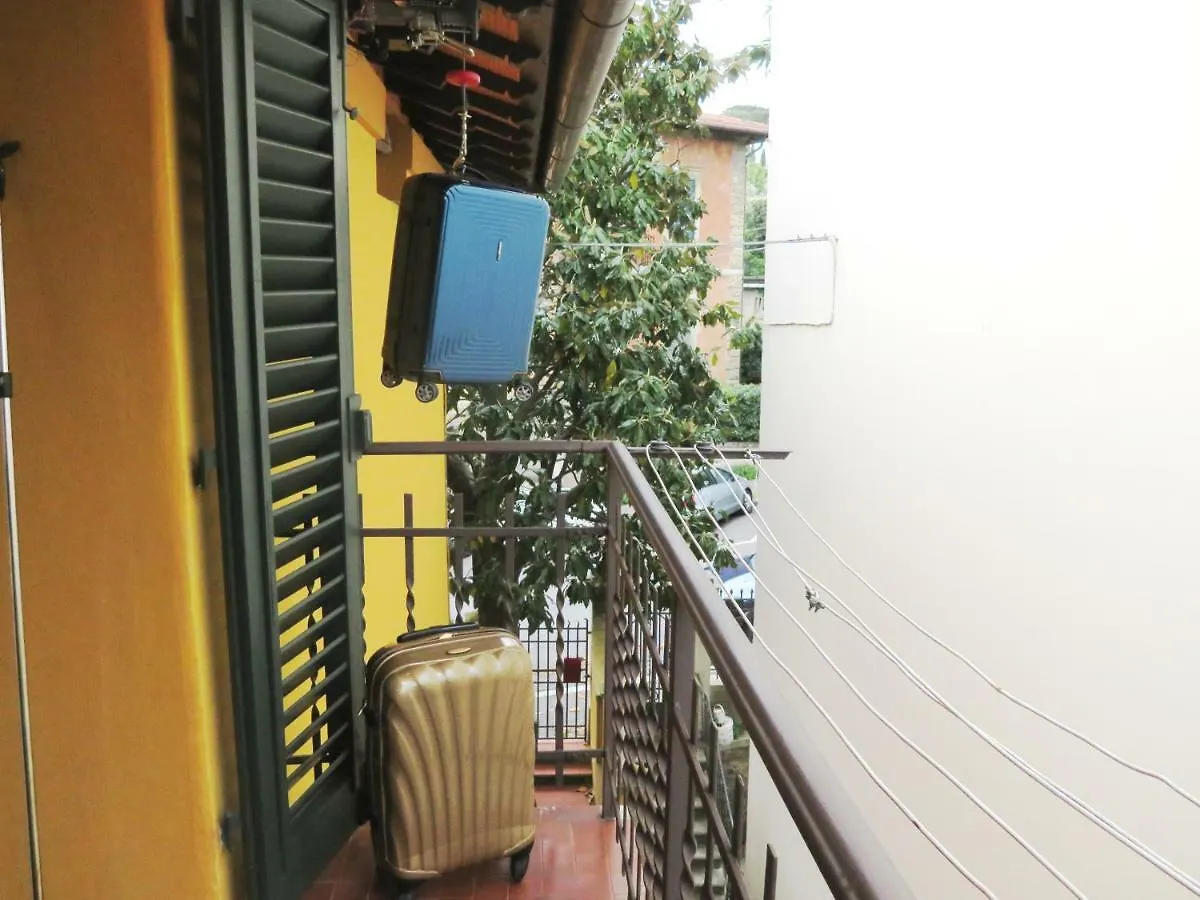 Green Nest Apartments Florence Italy