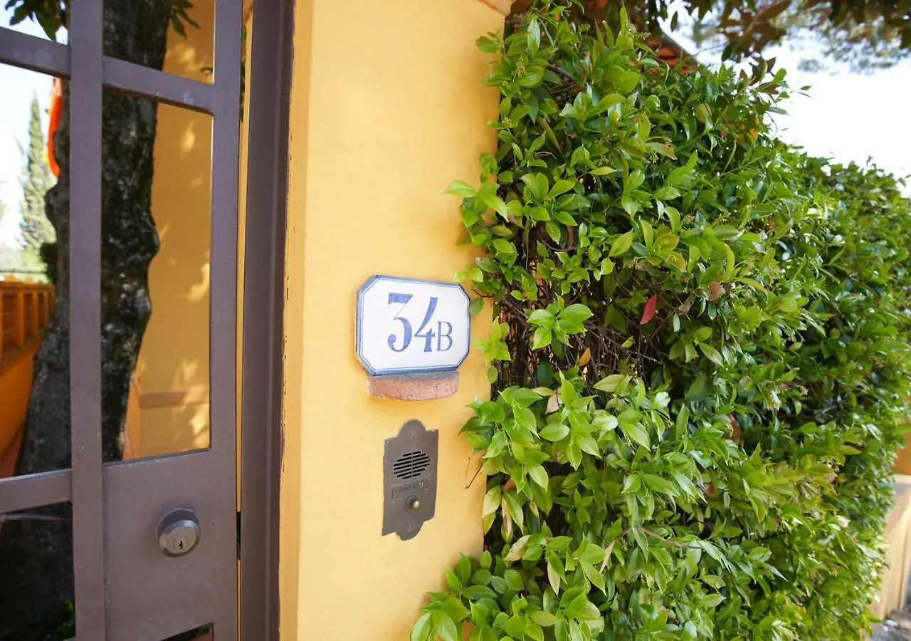 Green Nest Apartments Florence